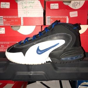 Nike Air Max Penny LE - Penny Hardaway size 4.5 GS